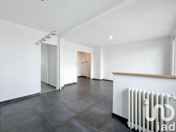 Appartement à vendre 2 pièces 54 m² Saran