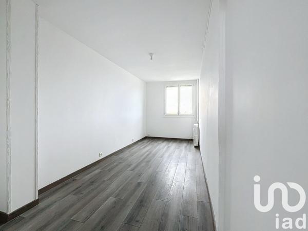 Appartement à vendre 2 pièces 54 m² Saran