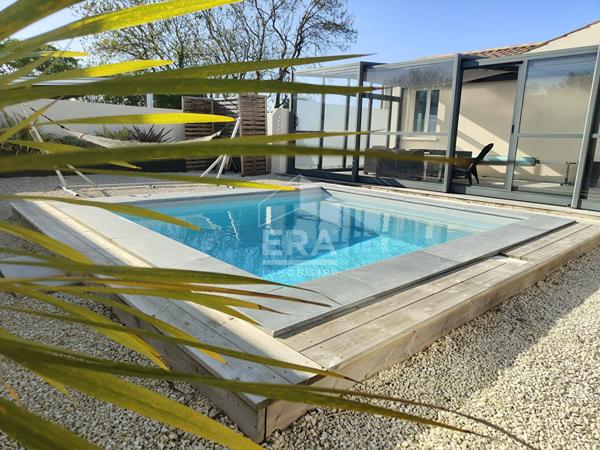 Maison Lagord 7 pièce(s) 144 m2