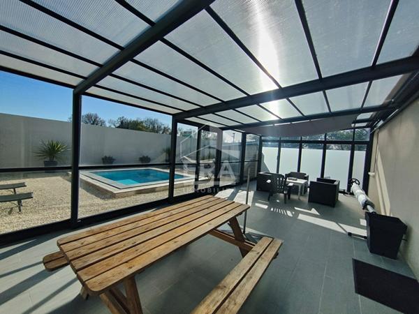 Maison Lagord 7 pièce(s) 144 m2