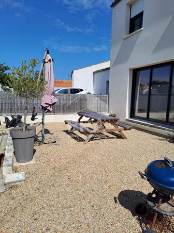 Maison Lagord 7 pièce(s) 144 m2