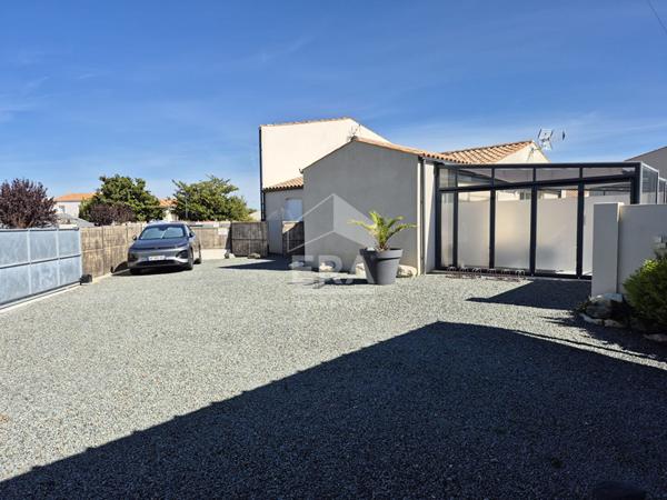 Maison Lagord 7 pièce(s) 144 m2