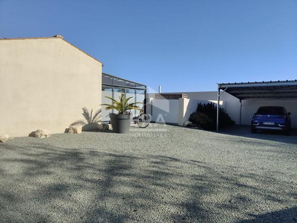 Maison Lagord 7 pièce(s) 144 m2