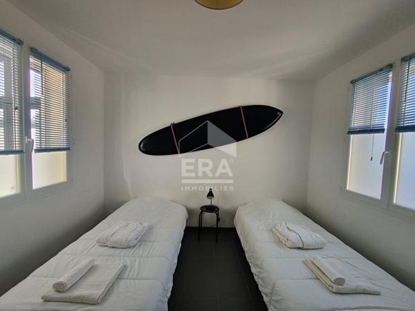 Maison Lagord 7 pièce(s) 144 m2