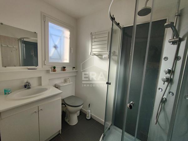 Maison Lagord 7 pièce(s) 144 m2