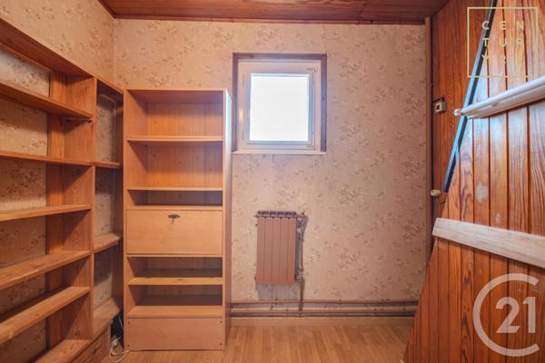 Maison à vendre  6 pièces - 102,36 m2 BOUSSOIS - 59