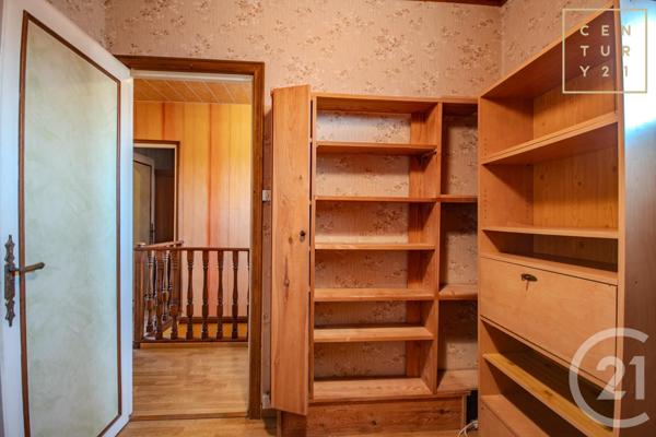 Maison à vendre  6 pièces - 102,36 m2 BOUSSOIS - 59