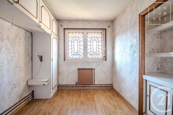 Maison à vendre  6 pièces - 102,36 m2 BOUSSOIS - 59
