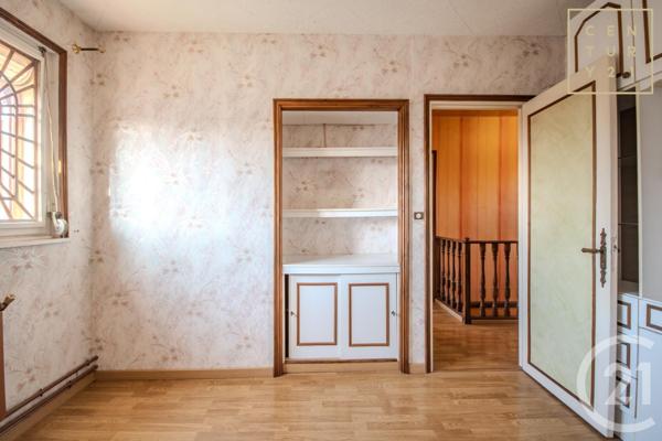 Maison à vendre  6 pièces - 102,36 m2 BOUSSOIS - 59