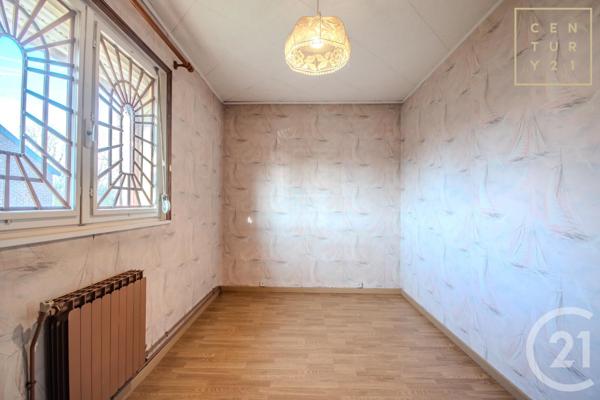 Maison à vendre  6 pièces - 102,36 m2 BOUSSOIS - 59