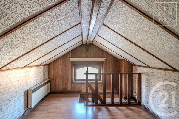 Maison à vendre  6 pièces - 102,36 m2 BOUSSOIS - 59