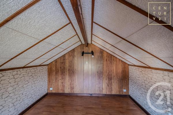 Maison à vendre  6 pièces - 102,36 m2 BOUSSOIS - 59