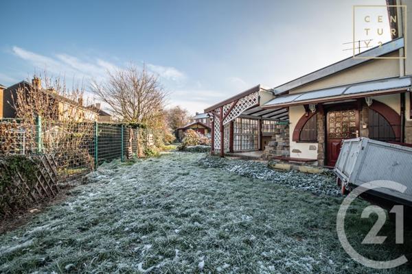 Maison à vendre  6 pièces - 102,36 m2 BOUSSOIS - 59