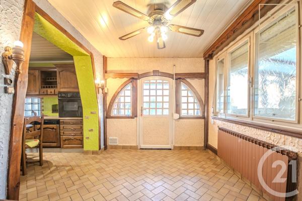 Maison à vendre  6 pièces - 102,36 m2 BOUSSOIS - 59