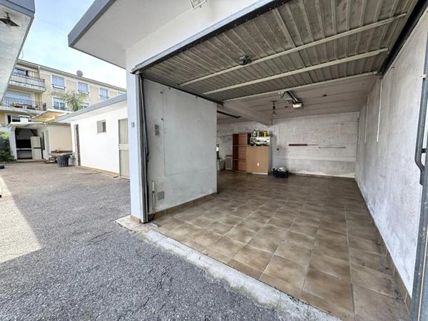 Maison à vendre à Cagnes-sur-Mer (06800)