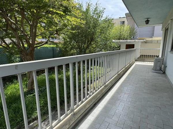 Maison à vendre à Cagnes-sur-Mer (06800)