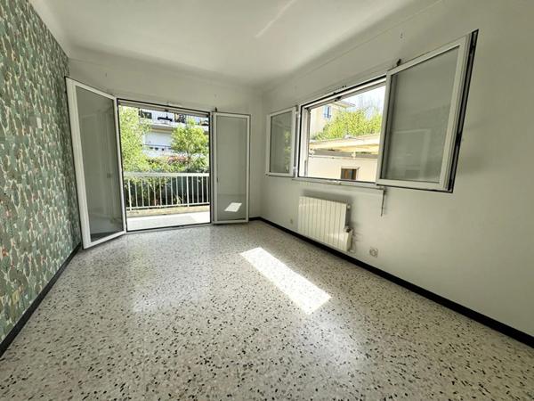 Maison à vendre à Cagnes-sur-Mer (06800)