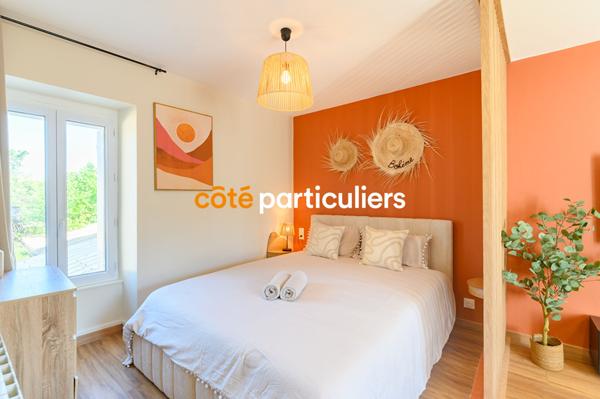 Vente Appartement27,05 m² - 1 Pièce - La Roche Sur Yon (85000)