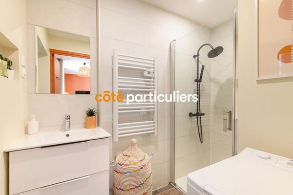 Vente Appartement27,05 m² - 1 Pièce - La Roche Sur Yon (85000)