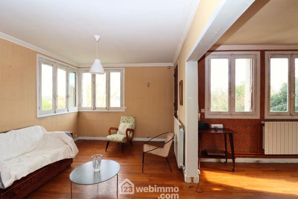 Maison 96 m² à Plestin-les-Grèves 22310