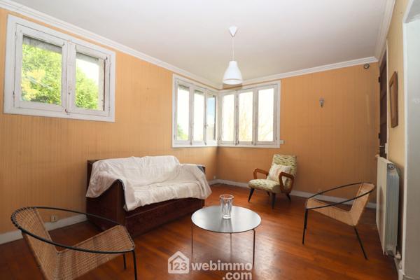 Maison 96 m² à Plestin-les-Grèves 22310