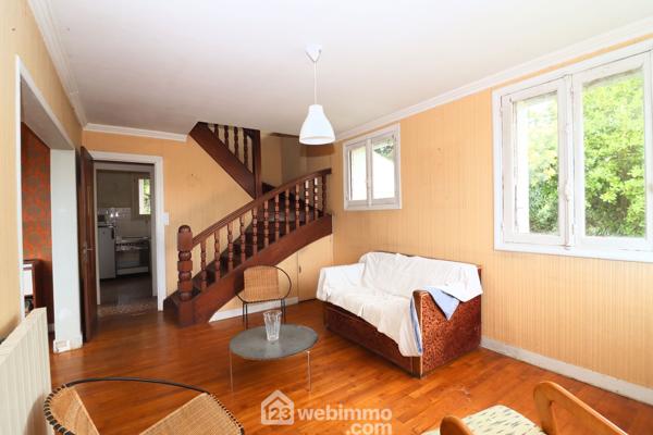 Maison 96 m² à Plestin-les-Grèves 22310