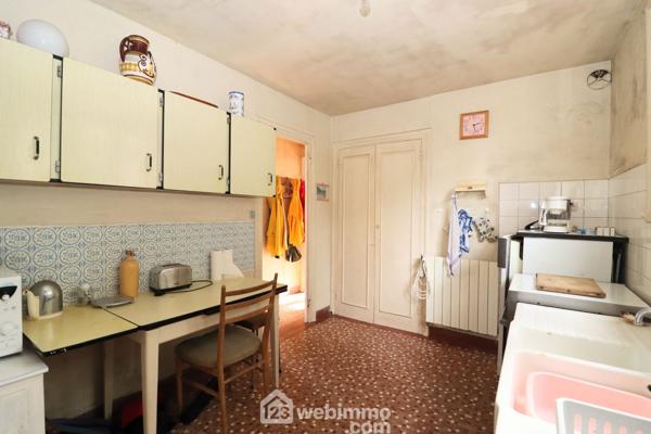 Maison 96 m² à Plestin-les-Grèves 22310