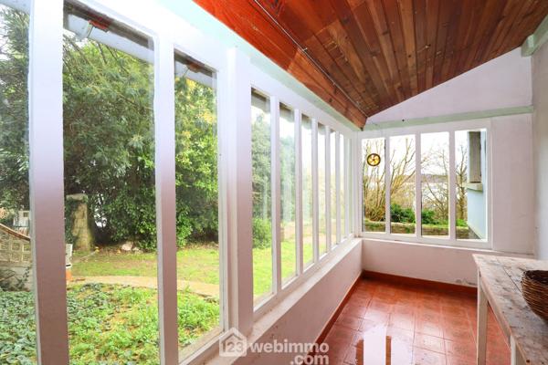 Maison 96 m² à Plestin-les-Grèves 22310