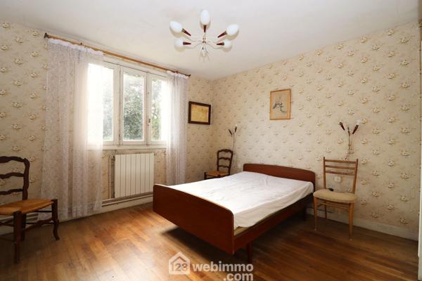 Maison 96 m² à Plestin-les-Grèves 22310