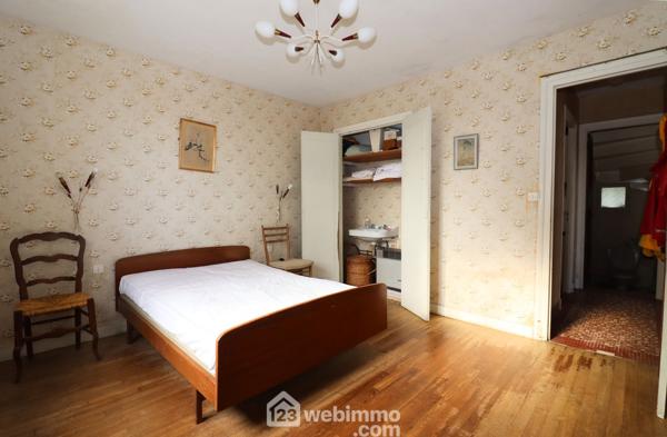 Maison 96 m² à Plestin-les-Grèves 22310