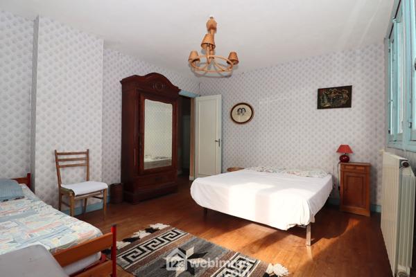 Maison 96 m² à Plestin-les-Grèves 22310