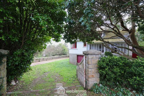 Maison 96 m² à Plestin-les-Grèves 22310