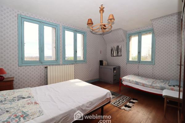 Maison 96 m² à Plestin-les-Grèves 22310