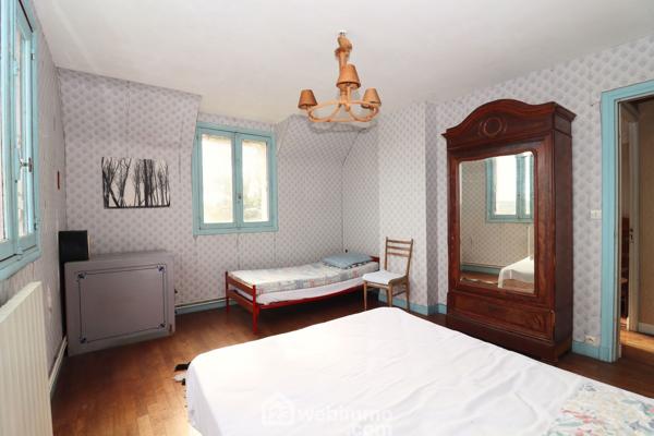 Maison 96 m² à Plestin-les-Grèves 22310