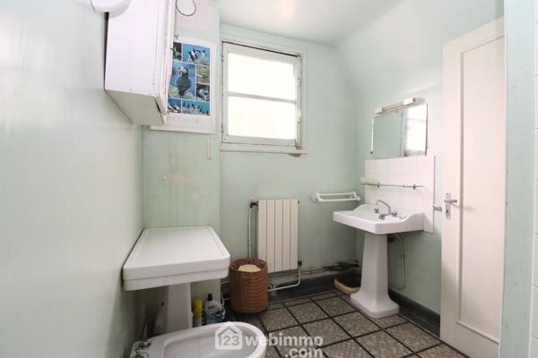 Maison 96 m² à Plestin-les-Grèves 22310