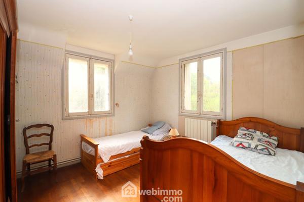 Maison 96 m² à Plestin-les-Grèves 22310