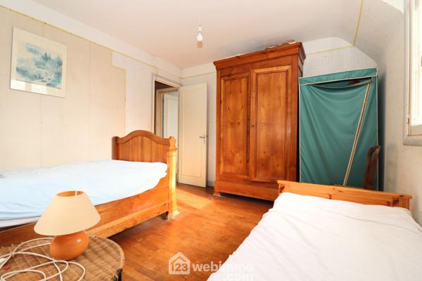 Maison 96 m² à Plestin-les-Grèves 22310