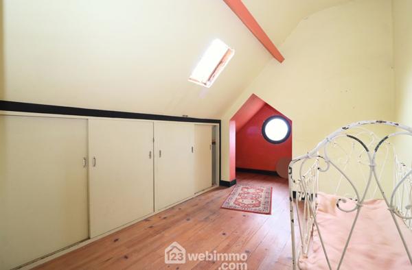 Maison 96 m² à Plestin-les-Grèves 22310