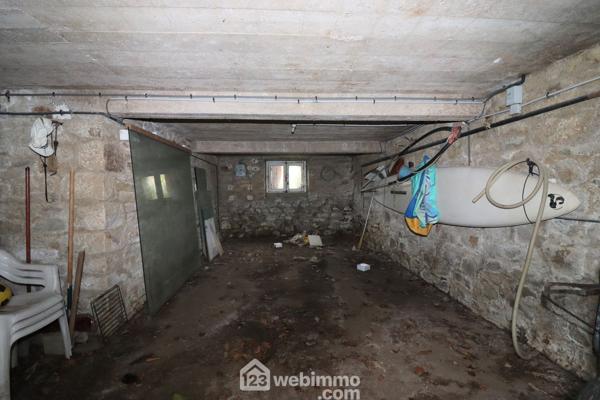 Maison 96 m² à Plestin-les-Grèves 22310