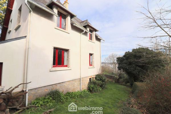 Maison 96 m² à Plestin-les-Grèves 22310