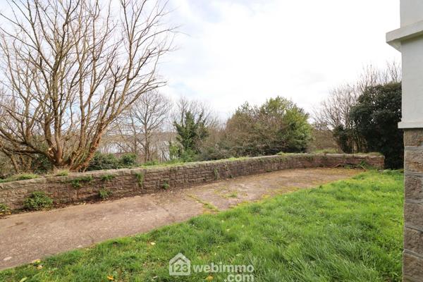 Maison 96 m² à Plestin-les-Grèves 22310