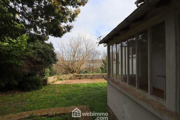 Maison 96 m² à Plestin-les-Grèves 22310