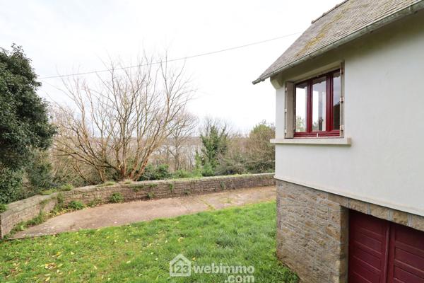 Maison 96 m² à Plestin-les-Grèves 22310