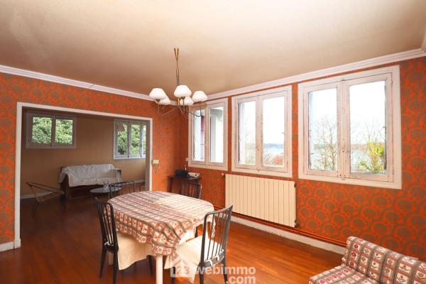 Maison 96 m² à Plestin-les-Grèves 22310
