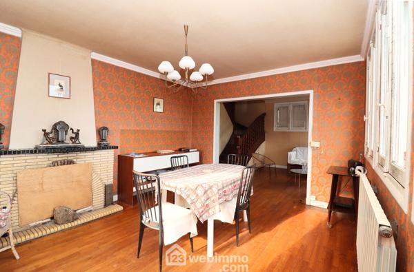 Maison 96 m² à Plestin-les-Grèves 22310