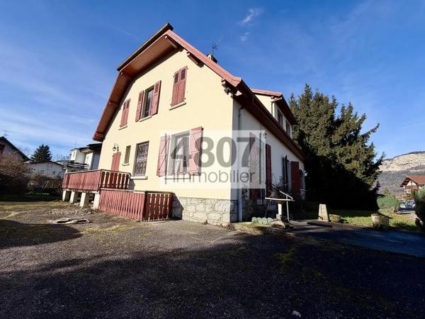 Maison à vendre à Bonneville (74130)