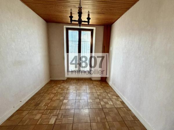 Maison à vendre à Bonneville (74130)