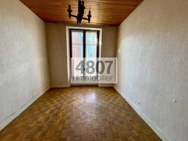 Maison à vendre à Bonneville (74130)