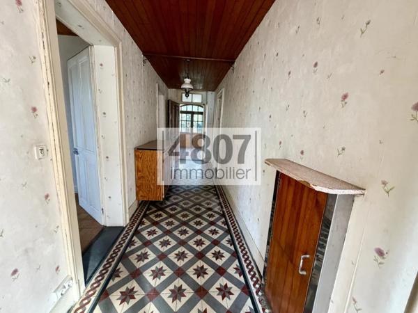 Maison à vendre à Bonneville (74130)