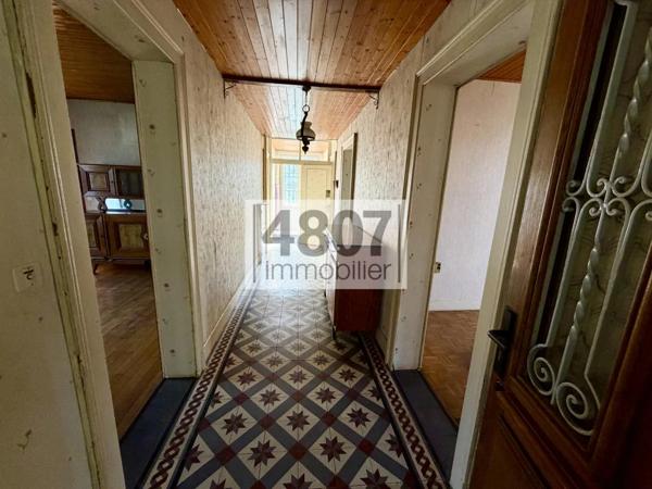 Maison à vendre à Bonneville (74130)